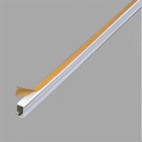 12*12 YAPIŞKANLI KABLO KANALI (ZEYBEK) 1