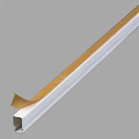 16*16 YAPIŞKANLI KABLO KANALI (ZEYBEK) 1