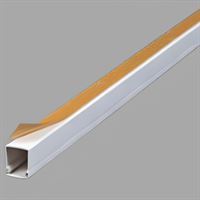 40*40 YAPIŞKANLI KABLO KANALI (ZEYBEK) 1