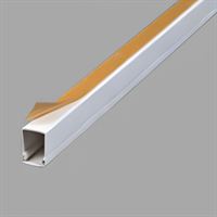 60*40 YAPIŞKANLI KABLO KANALI (ZEYBEK) 1