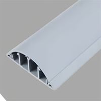 74*18 BALIK SIRTI YAPIŞKANLI KABLO KANALI 1