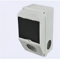 1 Lİ KOMB.KUTUSU BOŞ / ZEYBEK 1