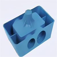 H.F. A.YAYMAYAN TAKOZ (Mavİ) 1