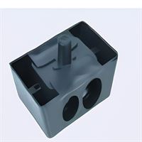 H.F. A.YAYAN TAKOZ (Turuncu) 1