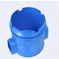 H.F.A.YAYMAYAN GEÇMELİ KASA (Mavİ) 1