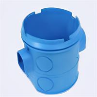 H.F.A.YAYMAYAN GEÇ.DERİN KASA BETON TİPİ (Mavİ) 1