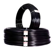 63 DUVAR SİYAH KANGAL BORU/ 100 MT 1