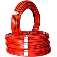 32'LİK PE HF DUV. A.YAYAN KANG. BORU/ KIR. / 100 M 1