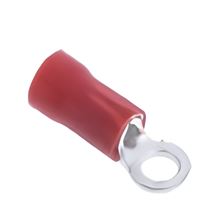 İzoleli Yuvarlak Kablo uçları (ZEYBEK) 1