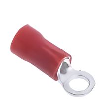 İzoleli Yuvarlak Kablo uçları (ZEYBEK) 1