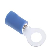 İzoleli Yuvarlak Kablo uçları (ZEYBEK) 1