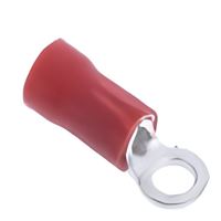 İzoleli Yuvarlak Kablo uçları (ZEYBEK) 1