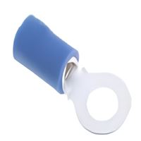 İzoleli Yuvarlak Kablo uçları (ZEYBEK) 1