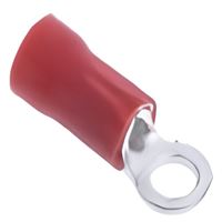 İzoleli Yuvarlak Kablo uçları (ZEYBEK) 1