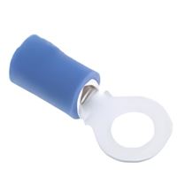 İzoleli Yuvarlak Kablo uçları (ZEYBEK) 1