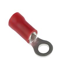 İzoleli Yuvarlak Kablo uçları (ZEYBEK) 1