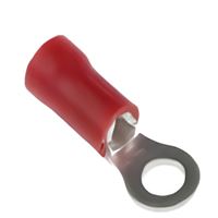 İzoleli Yuvarlak Kablo uçları (ZEYBEK) 1