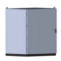 1950*700*800 mm Dikili Tip Modüler Pano 1