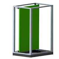 1840*500 mm Montaj plakası 1