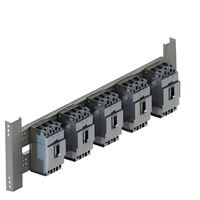 Dikili tip modüler pano TMŞ takviyesi L:500 -H:200 1