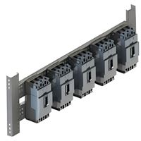 Dikili tip modüler pano TMŞ takviyesi L:500 -H:500 1