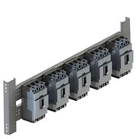 Dikili tip modüler pano TMŞ takviyesi L:600 -H:500 1