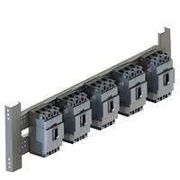 Dikili tip modüler pano TMŞ takviyesi L:600 -H:500 1