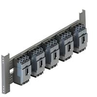 Dikili tip modüler pano TMŞ takviyesi L:700 -H:200 1