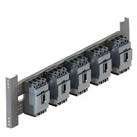 Dikili tip modüler pano TMŞ takviyesi L:700 -H:500 1