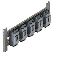 Dikili tip modüler pano TMŞ takviyesi L:800 -H:200 1
