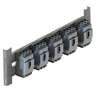 Dikili tip modüler pano TMŞ takviyesi L:900 -H:200 1