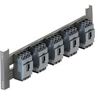 Dikili tip modüler pano TMŞ takviyesi L:900 -H:500 1