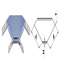 200-100  90' YATAY DÖNÜŞ 1