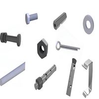 M8 *55 ÇAKTIRMALI DÜBEL 1