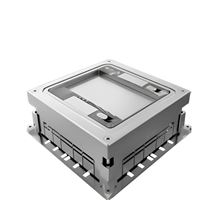 30*30 DKC BUAT TAKIMI / KOMPLE ÜRÜN 1