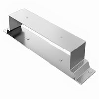 300 LIK 3 GÖZ D.A.K.K. EK PARÇASI h=30 1