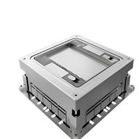 40*40 DKC BUAT TAKIMI / SADECE DIŞ KASA 1