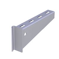 NPI  DESTEK KONSOLU DUVAR MONTAJ ELEMANI 1