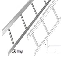 200-50-20 KABLO MERDİVENİ 1