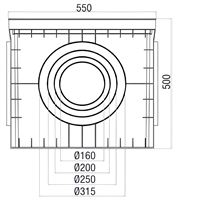 55*55 MENHOL YERALTI BUATI (ZEYBEK) 1