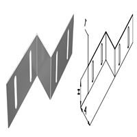 150 LIK Z TİPİ REDİKSİYON H:100 1