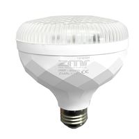 30W KARE DEKORATİF T-BULB LED AMPUL E27 6500K 1