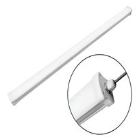 40W PC ETANJ ARMATÜR IP 65 6500K BEYAZ 1