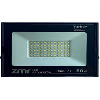 50W PROJEKTÖR 6500K 3400lm 1