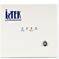 İTEK DEPREM SENSÖRÜ 1