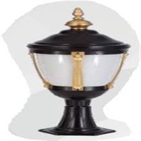 KÜÇÜK SARAYLI AYDINLATMA SEHPALI 1