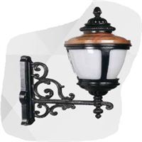 ORTA BOY POLİKARBON CAMLI SIVAMA ŞAPKALI APLİK 1