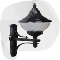 POLİKARBON CAMLI APLİK 1