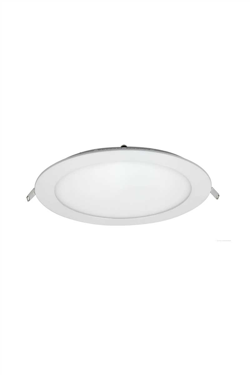 056-003-0006 SLIM-6 6W 6400K LED PANEL 1