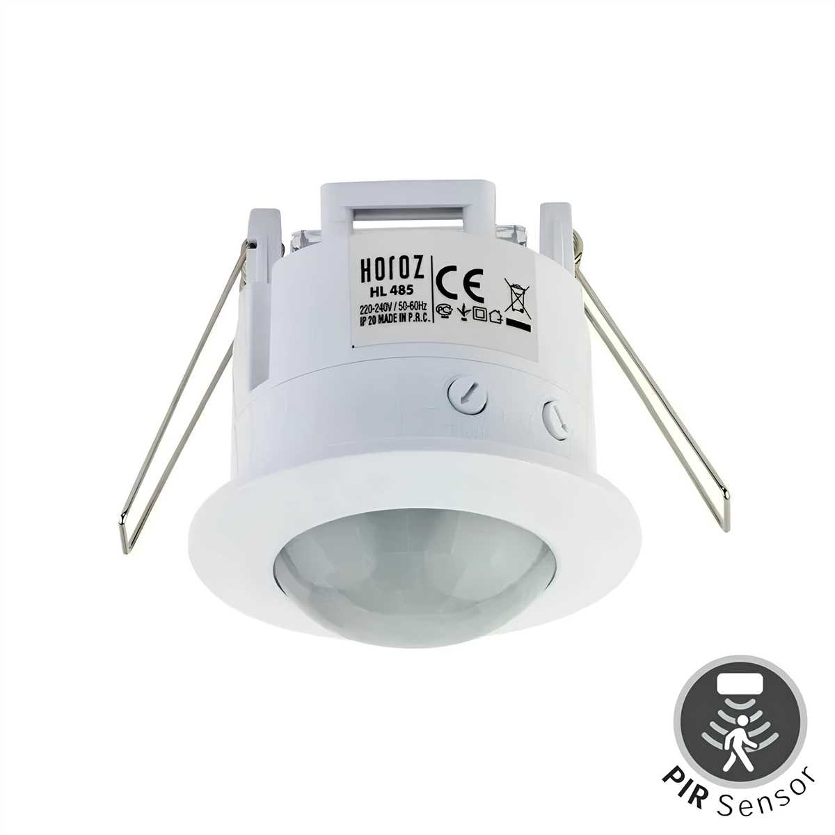 088-001-0006 CORSA 1200W BEYAZ 220-240V SENSOR 1